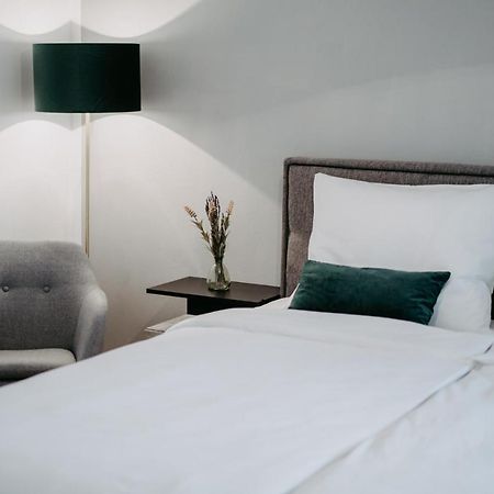 St. Antoni Suite 7 Eisenstadt Eksteriør billede