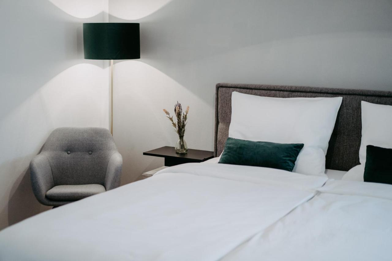 St. Antoni Suite 7 Eisenstadt Eksteriør billede