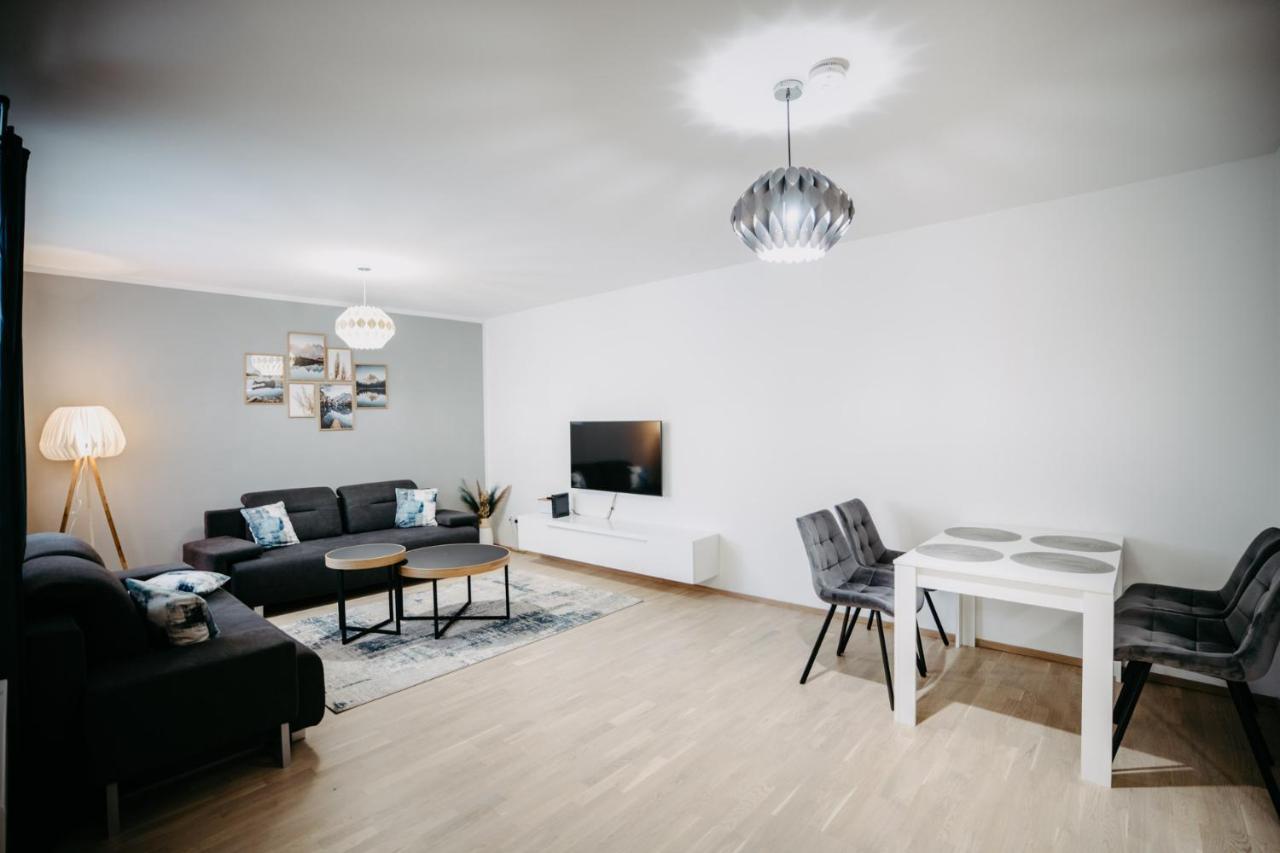 St. Antoni Suite 7 Eisenstadt Eksteriør billede