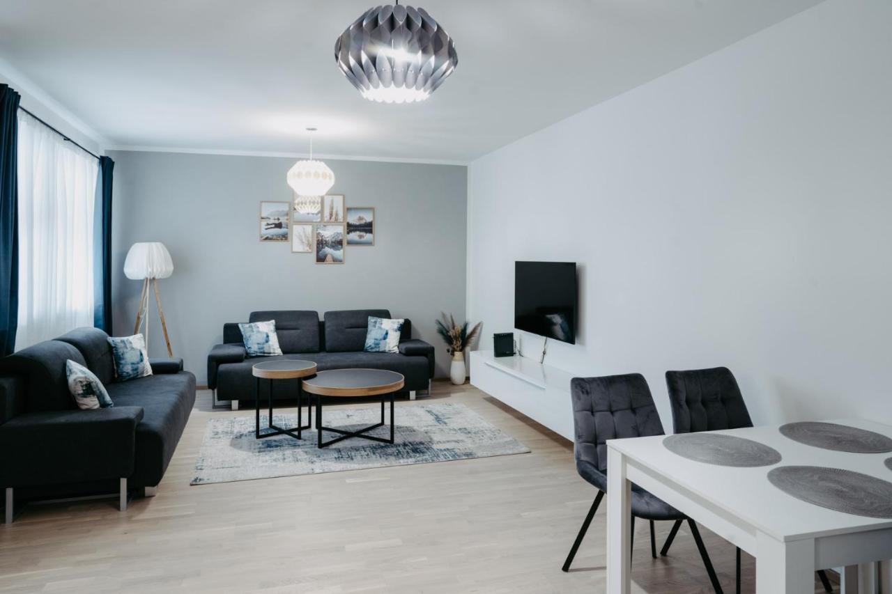 St. Antoni Suite 7 Eisenstadt Eksteriør billede