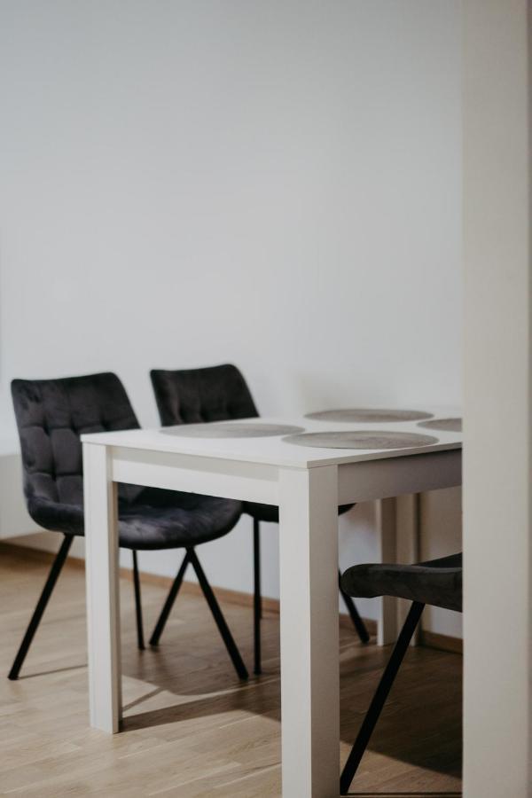 St. Antoni Suite 7 Eisenstadt Eksteriør billede