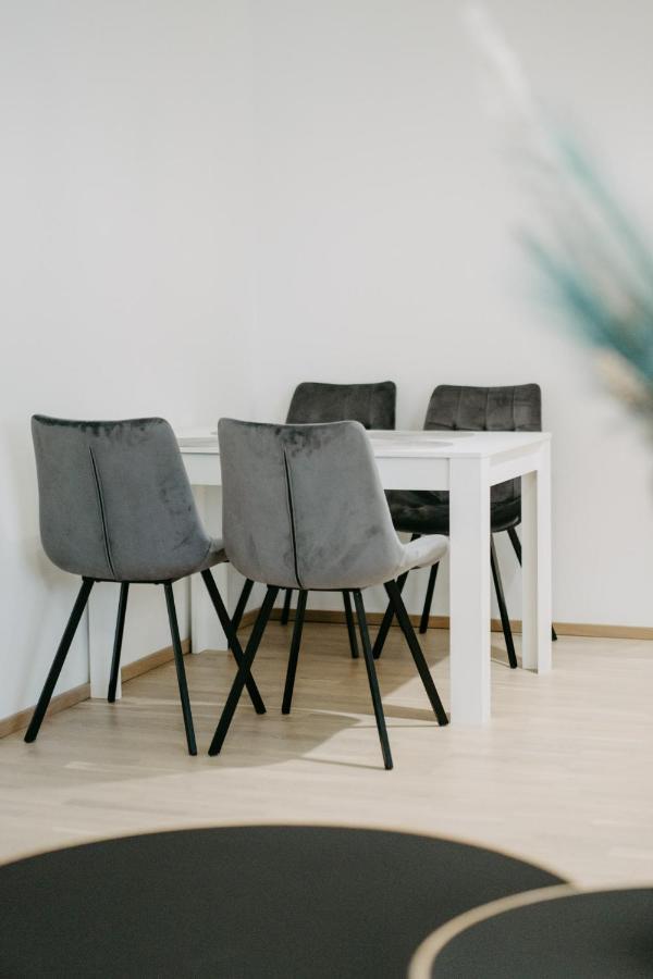 St. Antoni Suite 7 Eisenstadt Eksteriør billede